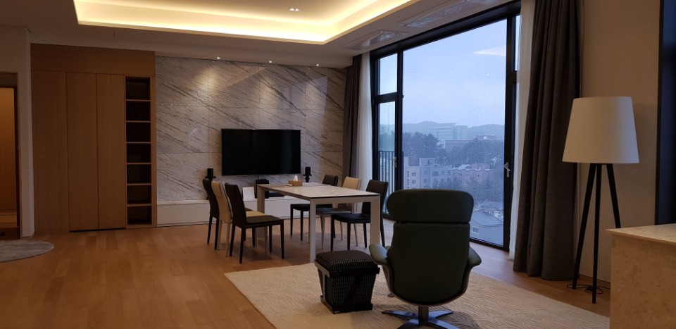 그레이호텔 외관